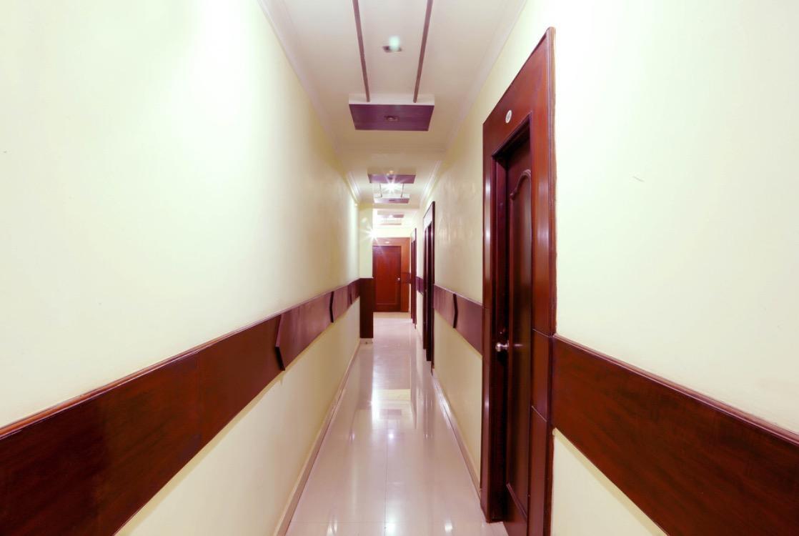 Hotel Al Zaiqa Durg Экстерьер фото